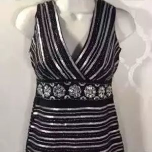 INC Sequin Dress
